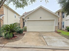 14510 Windmill Meadows Ct in Houston, TX - Building Photo