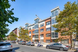 Anthony J. Barretta Apartments in Brooklyn, NY - Building Photo - Building Photo