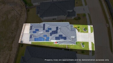 2203 Fresh Flower Wy in Richmond, TX - Building Photo - Building Photo