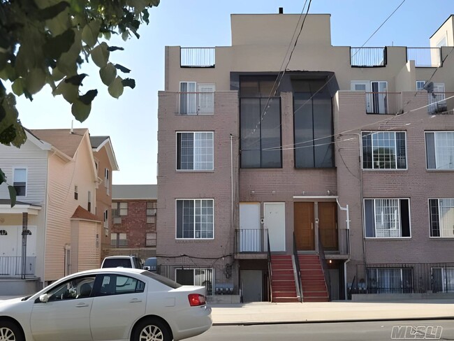 property at 193-07 Linden Blvd
