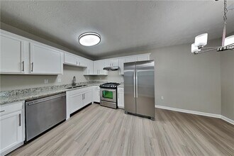 173 St Ann Cir in Dallas, GA - Building Photo - Building Photo