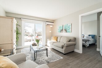 Aura Apartments in Dieppe, NB - Building Photo - Building Photo