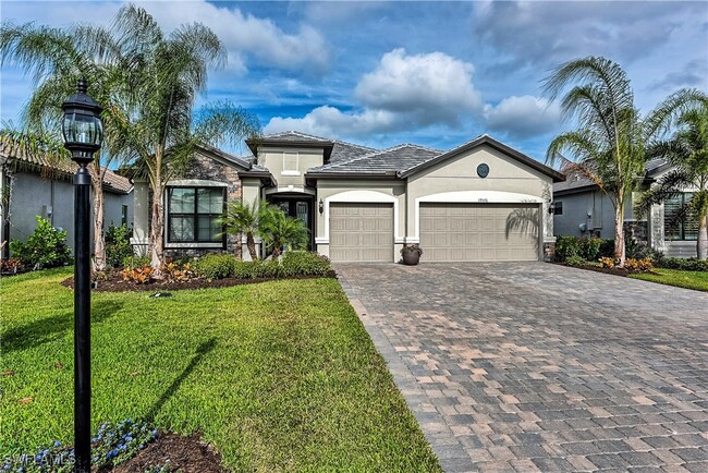property at 19576 The Pl Blvd
