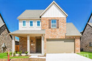 101 Bedford Cir in Saginaw, TX - Building Photo