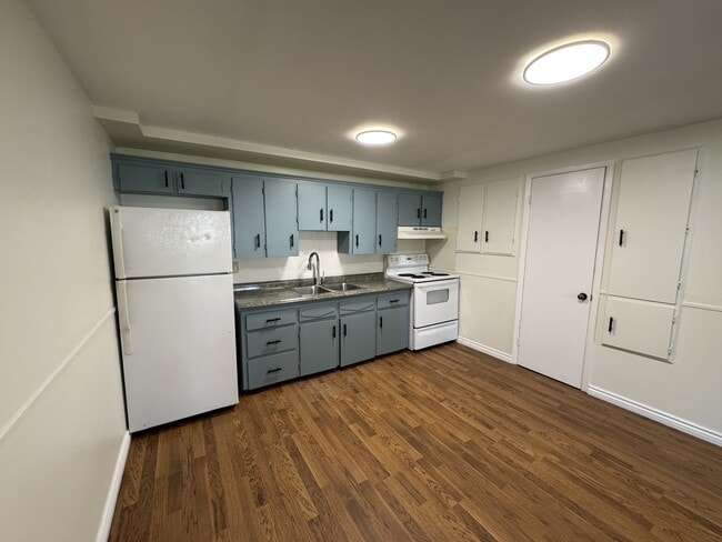 property at 40 Ward St