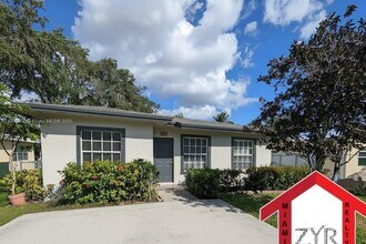 720 NW 15th Terrace in Fort Lauderdale, FL - Foto de edificio - Building Photo