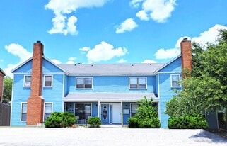 3407 Victoria Cir in Killeen, TX - Building Photo