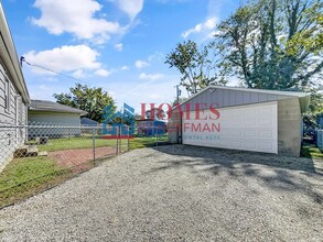 2913 Jackson Ave in Evansville, IN - Building Photo - Building Photo