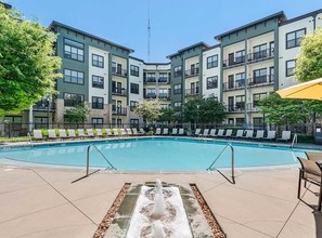 AMLI Parkside in Atlanta, GA - Building Photo - Building Photo