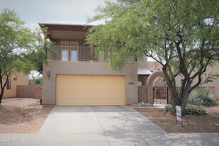 950 Leonard Wood St in Sierra Vista, AZ - Building Photo