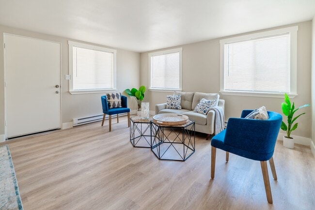 Meadows Apartments in Buena Vista, CO - Building Photo - Building Photo