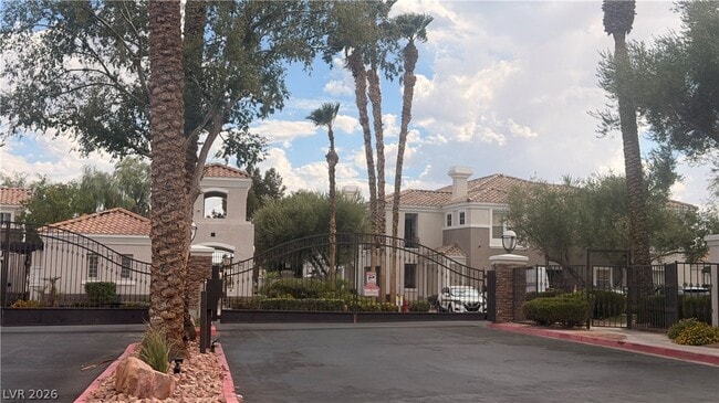 property at 2325 Windmill Pkwy
