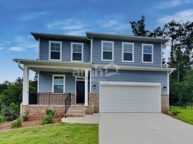 6188 Bridlewood Ln in Douglasville, GA - Building Photo