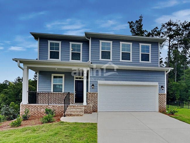 property at 6188 Bridlewood Ln