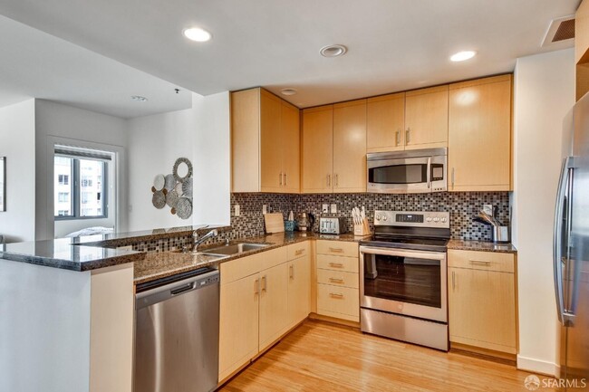 property at 255 Berry St