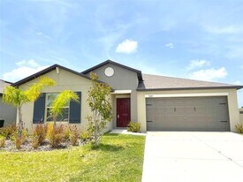 5687 Keaton Springs Dr in Lakeland, FL - Building Photo