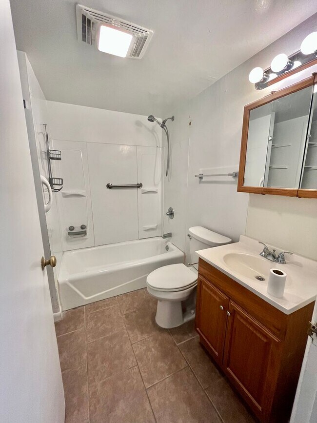 118 Grove St-Unit -A in Howard, PA - Building Photo - Building Photo