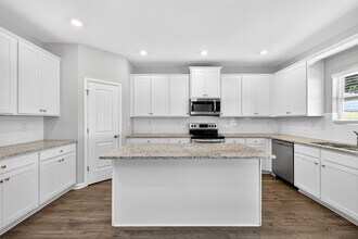 267 Nongo Wy in Dallas, GA - Building Photo - Building Photo