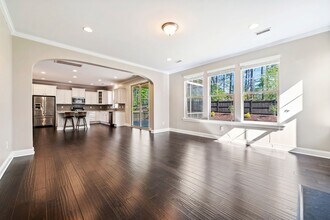 216 Kinney Glenn Ct in Durham, NC - Building Photo - Building Photo