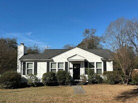 711 S Prospect St in Columbia, SC - Building Photo