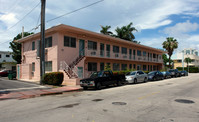 761 Euclid Ave in Miami Beach, FL - Building Photo - Building Photo