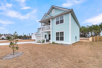 5030 Lady Bird Aly in Johns Island, SC - Building Photo - Building Photo