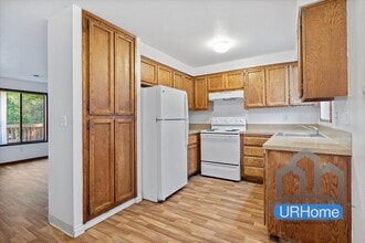 Maple Meadows in Portland, OR - Foto de edificio - Interior Photo