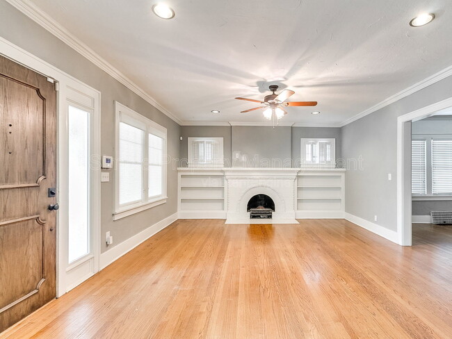 2005 NW 18th St in Oklahoma City, OK - Building Photo - Building Photo