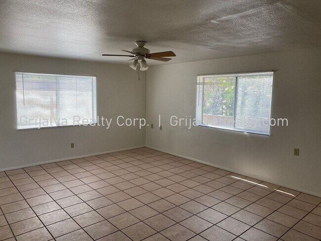 1010 E Elm St in Tucson, AZ - Building Photo - Building Photo