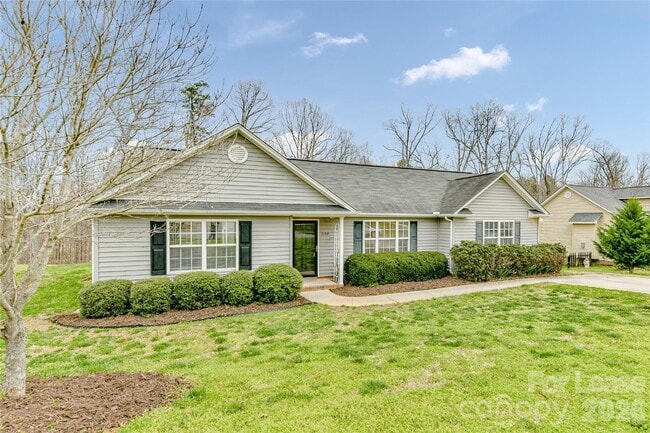 7159 Marlin St in Gastonia, NC - Building Photo - Building Photo