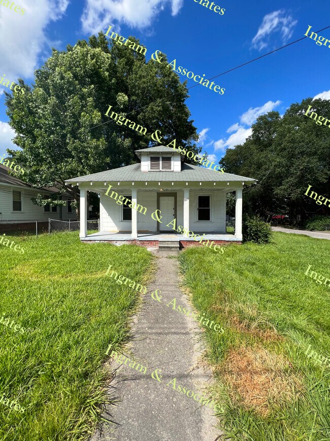 809 Terrace Ave Rentals in Hopewell, VA