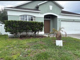 12517 Beacontree Way in Orlando, FL - Building Photo