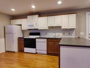 205 Cedar St in Wyandotte, MI - Building Photo - Building Photo