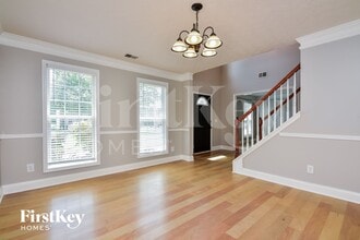 6014 Fairing Drop in Stonecrest, GA - Building Photo - Building Photo