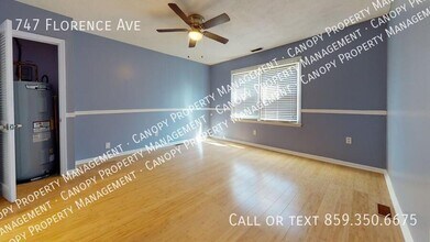 747 Florence Ave in Lexington, KY - Building Photo - Building Photo