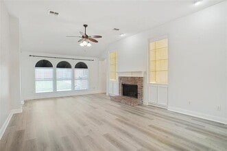 1828 Lacey Oak Ln in Keller, TX - Building Photo - Building Photo