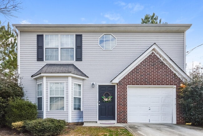 property at 4736 Bob White Run