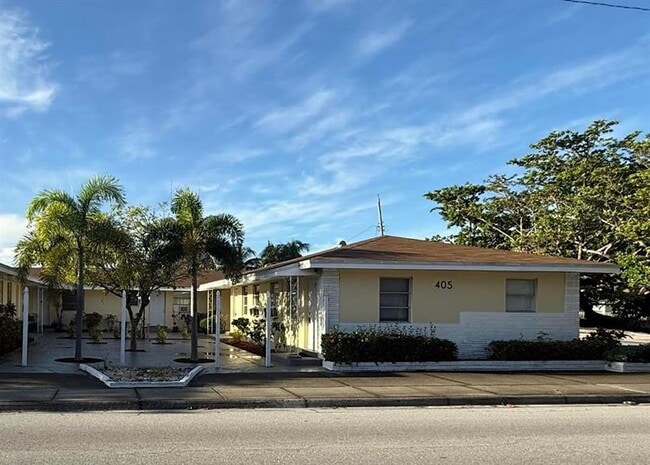 property at 405 6th Ave S