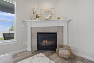 8311 E Stone Valley St in Nampa, ID - Building Photo - Building Photo