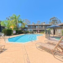 8356 Via Sonoma in San Diego, CA - Building Photo