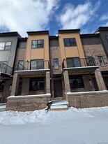 23614 Parkview Ln in Farmington Hills, MI - Building Photo