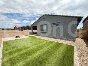 12543 N Shields Ave in Marana, AZ - Building Photo - Building Photo