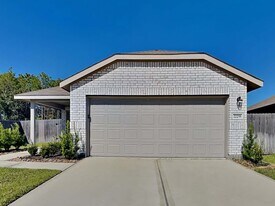 22255 Stoney Ravine Dr in Roman Forest, TX - Building Photo