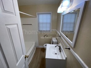 442 Craig St in Rocky Mount, NC - Building Photo - Building Photo