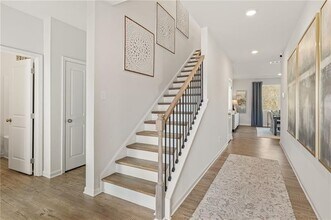 36 Summerwood Ln in Dawsonville, GA - Building Photo - Building Photo