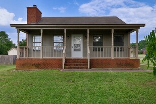 1755 Jeff Rd NW in Huntsville, AL - Building Photo