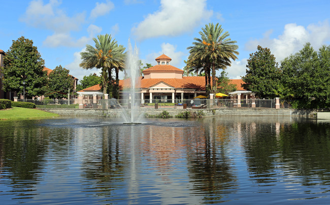 The Rexford at Waterford Lakes