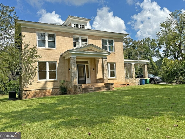 1010 Oglethorpe Ave in Athens, GA - Building Photo - Building Photo