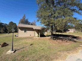 156 Summer Creek Dr in Longview, TX - Building Photo