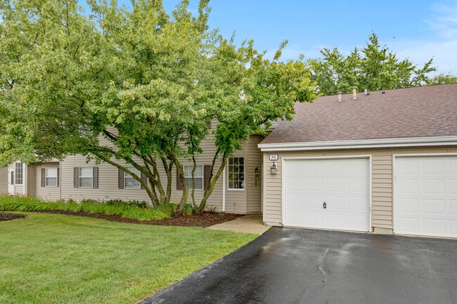 property at 96 Gant Cir